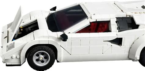 Countach Quattrovalvole Chao