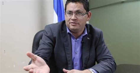 Revocan Sobreseimiento Definitivo Para Marlon Escoto Y 18 Empleados De