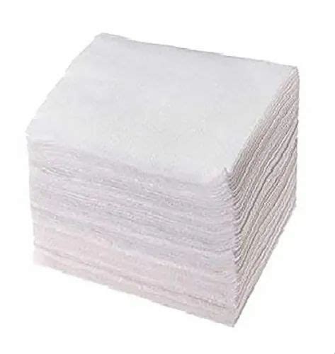 Plain White Tissue Paper At ₹ 80piece Tissue Paper In Lucknow Id