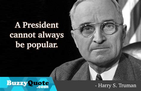 Harry Truman Quotes. QuotesGram