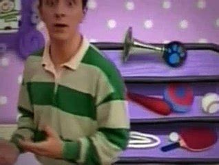 Blue S Clues Videos Dailymotion