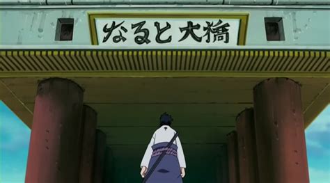 Great Naruto Bridge