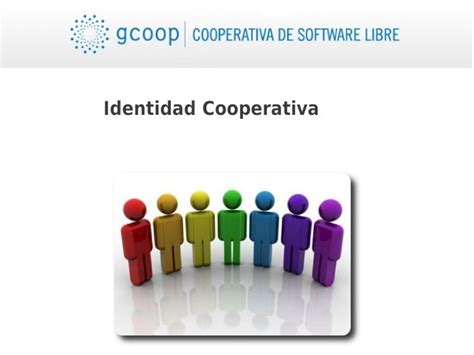 Pdf Identidad Cooperativa Cooperativas De Las Am Ricas Identidad