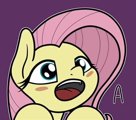 3332191 Safe Artist Ewoudcponies Fluttershy Pegasus Pony A