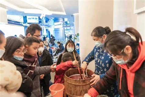 浓情腊八 妇联送暖——上城区各级妇联组织举办丰富多彩的“腊八节”活动 澎湃号·政务 澎湃新闻 The Paper