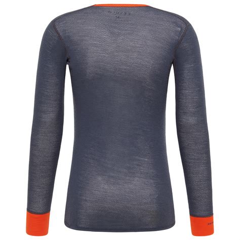 Devold Wool Mesh Shirt Merino Base Layer Men S Free Uk Delivery