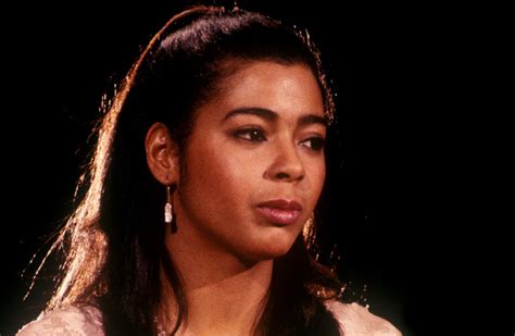 Fame And Flashdance Singer And Actress Irene Cara Dead At 63