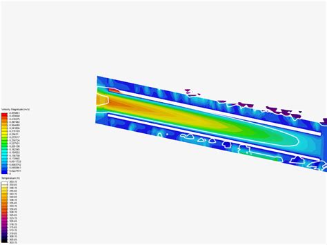 9 3 Transferencia De Calor By Gkeiner SimScale