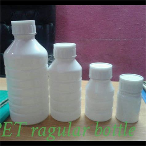 PET Double Shoulder Bottle Manufacturer Agro Chemical Bottles Supplier