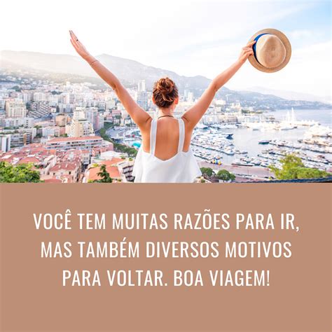 Frase De Despedida De Viagem