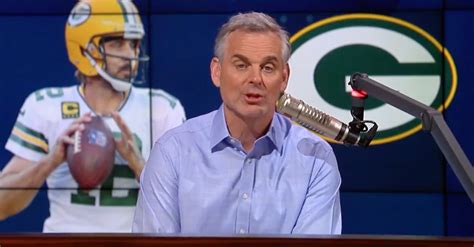 Colin Cowherd Has Honest Assessment Of Jordan Love S Preseason Performance The Spun