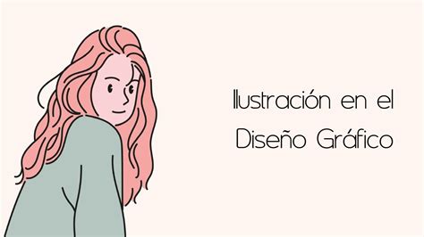 Ilustraci N En El Dise O Gr Fico Youtube