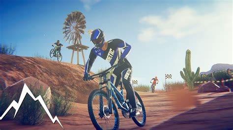 The best bike games in 2024