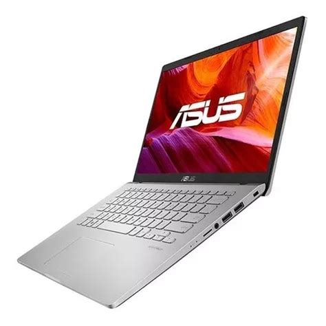 Portatil Asus Vivobook Intel Pentium Gold 4gb 128gb Ssd Envío Gratis