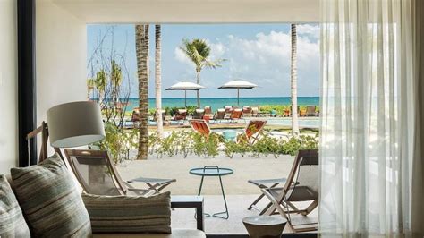 Riu Palace Aruba Junior Suite Ocean View Pictures Pippa Bond