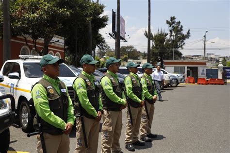 Agentes Ambientales Protegen Los Recursos Naturales Ministerio De Ambiente Y Recursos Naturales