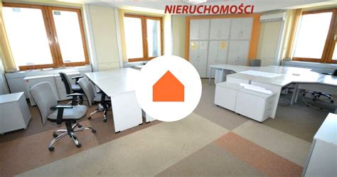 Lokal biurowy 587m2 centrum bezpłatny parking Kielce