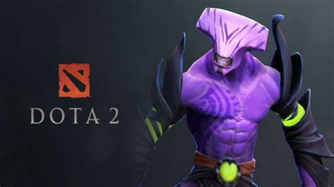 Faceless Void Dota Guide Strongest V Hero In Patch