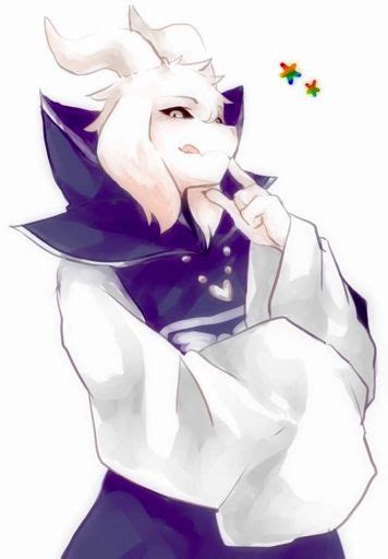 Sexy Asriel Dreemurr Wiki Undertale Roleplayers Amino