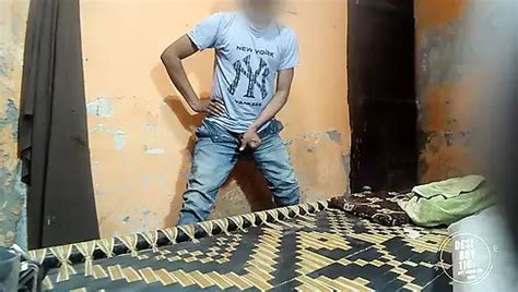 Boy Masturbates Hard In Front Of The Camera Completely Naked XHamster