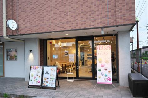 【caferob 草津店（カフェロブ）／草津】イートインとテイクアウトで異なった食感が楽しめるパンケーキ！ 画像9｜滋賀県のグルメ｜滋賀が