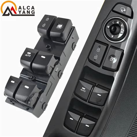 High Quality Electric Power Window Master Switch For Hyundai 2012 2013 2014 2015 2016 Elantra