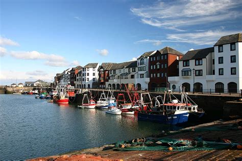 Maryport Harbour | Beautiful places in england, Places in england ...