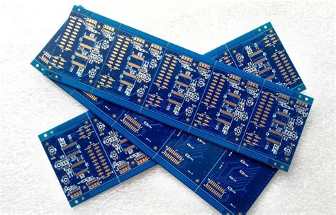 Solder Mask Material: Everything You Need to Know - NextPCB