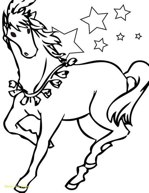 Halloween Horse Coloring Pages at GetColorings.com | Free printable colorings pages to print and ...