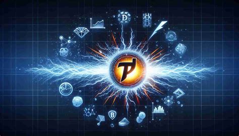 The Cryptocurrency Shockwave What Makes Pi Network A Game Changer