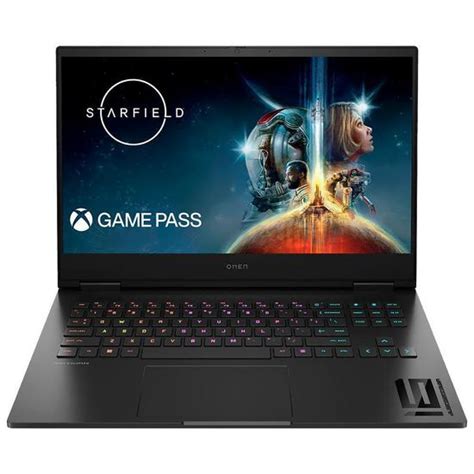 Notebook Hp Omen Xf Dx Amd Ryzen Ghz Mem Ria Gb Ssd