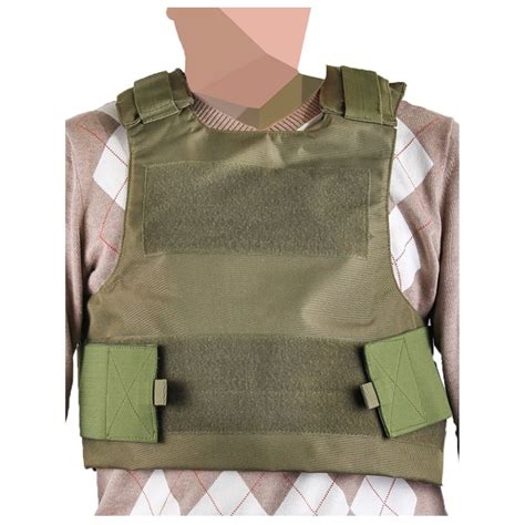 Buy Cheap Tactical Carrier Olive Drab Vest Replicaairgunsca