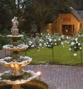 Wedding Venue Guide | Muldersdrift Wedding Venues | Glenburn Lodge