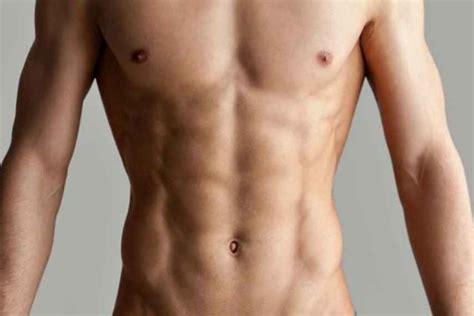 Qué Pasa Si Hago 20 Abdominales Todos Los Días