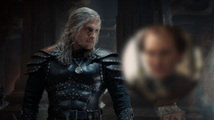 The Witcher un autre acteur de la série aurait pu jouer Geralt à la