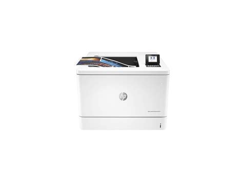 HP Color LaserJet Enterprise M751n Color Ethernet (RJ-45) / USB Laser ...