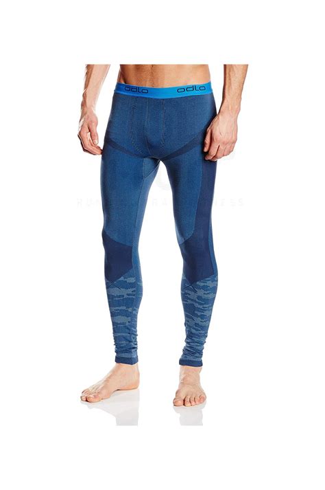 Odlo Collant Blackcomb Evolution Warm M Homme Pas Cher