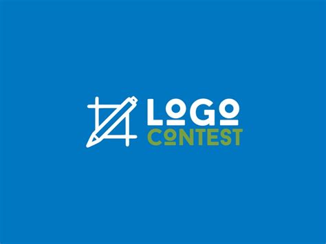 LOGO CONTEST logo generated by AI logo maker - Logomakerr.ai