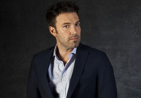 Ben Affleck To Direct Play Batman In Standalone Movie Indiatv News