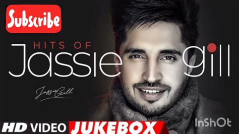 Jassi Gill All Best Music Song ️ ️ ️ Youtube