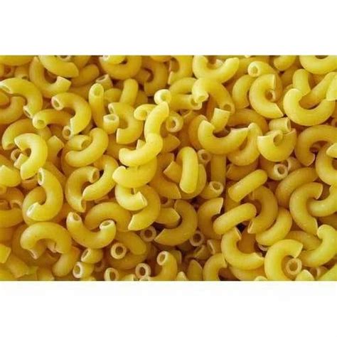 Elbow Macaroni At Rs Kilogram Ashiyana Lucknow Id