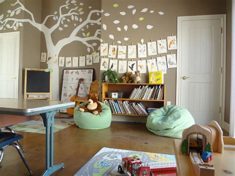 Preschool At Camelback Cottage Playful Learning Spaces Preschool