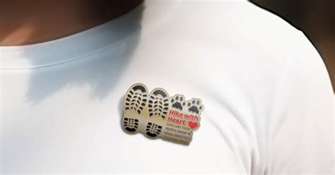 Boost Your Fundraising Efforts With Custom Fundraising Pins