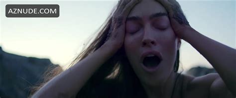 DOMINIQUE BRAUN Nude AZNude