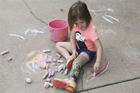 Girl Thriving With Prosthetic After Lawnmower Incident Wichita Eagle