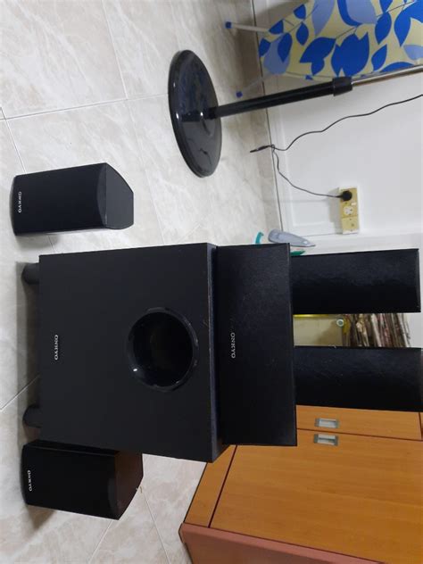 Onkyo Speaker Setoffer Audio Soundbars Speakers And Amplifiers On