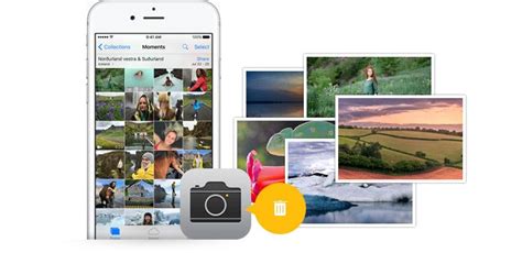 How To Permanently Delete All Photos And Pictures From Iphone