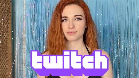 Twitch Amouranth aura bientôt son propre skin Fornite Millenium