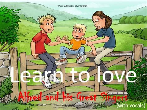 Learn to love | Teaching Resources