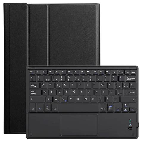 Book Ultra S8 Keyboard Cover Galaxy Tab